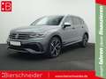 Volkswagen Tiguan Allspace 2.0 TSI DSG 4Mo. R-Line 5-SITZE AHK H&K NAVI PRO A Grau - thumbnail 1