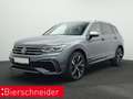 Volkswagen Tiguan Allspace 2.0 TSI DSG 4Mo. R-Line 5-SITZE AHK H&K NAVI PRO A Grau - thumbnail 1