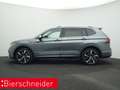 Volkswagen Tiguan Allspace 2.0 TSI DSG 4Mo. R-Line 5-SITZE AHK H&K NAVI PRO A Grau - thumbnail 3