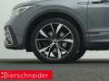 Volkswagen Tiguan Allspace 2.0 TSI DSG 4Mo. R-Line 5-SITZE AHK H&K NAVI PRO A Grau - thumbnail 22