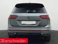 Volkswagen Tiguan Allspace 2.0 TSI DSG 4Mo. R-Line 5-SITZE AHK H&K NAVI PRO A Grau - thumbnail 5