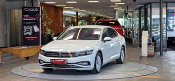 2.0 TDI Business Facelift 1-Hand *Kamera*Digital-C