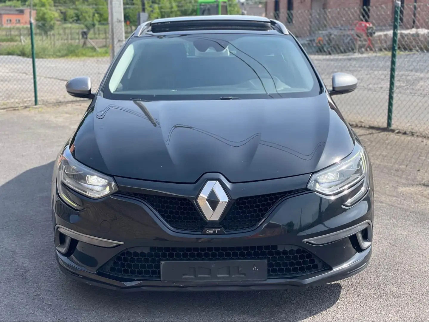 Renault Megane Mégane SW 1.6 dCi GT - 2