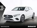 Mercedes-Benz A 220 4Matic Progressive Line Advanced Winter Paket Weiß - thumbnail 1