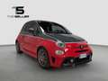 Abarth 595 C 1.4 Turbo T-Jet 180 CV Competizione Rood - thumbnail 4