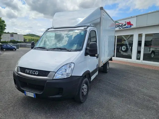 Iveco Daily SPONDA IDRAULICA IVA COMPRESA