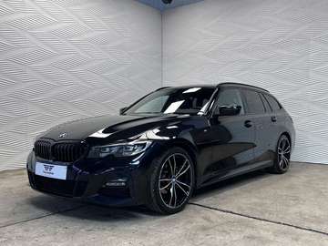 318i*AUT*M-SPORT*CARPLAY*DAB*TREKHAAK*