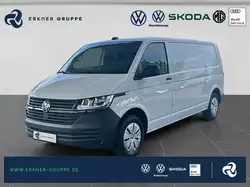 Volkswagen T6 Transporter Kasten T6.1 Transporter 2.0TDI +AZV+3 SITZER+KL...