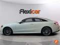 Mercedes-Benz E 200 COUPE AMG 2 PUERTAS Blanco - thumbnail 3