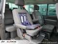 Volkswagen T5 Multivan Comfortline 4Motion 2. Hand Fekete - thumbnail 16