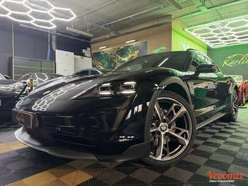 4 CROSS TURISMO 476 cv BATTERIE PERFORMANCE PLUS 94 KW