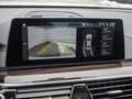 BMW 520 d Luxury Line LASER+HUD+AHK+LEDER+eGSD+ACC Weiß - thumbnail 14