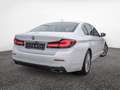BMW 520 d Luxury Line LASER+HUD+AHK+LEDER+eGSD+ACC Weiß - thumbnail 3