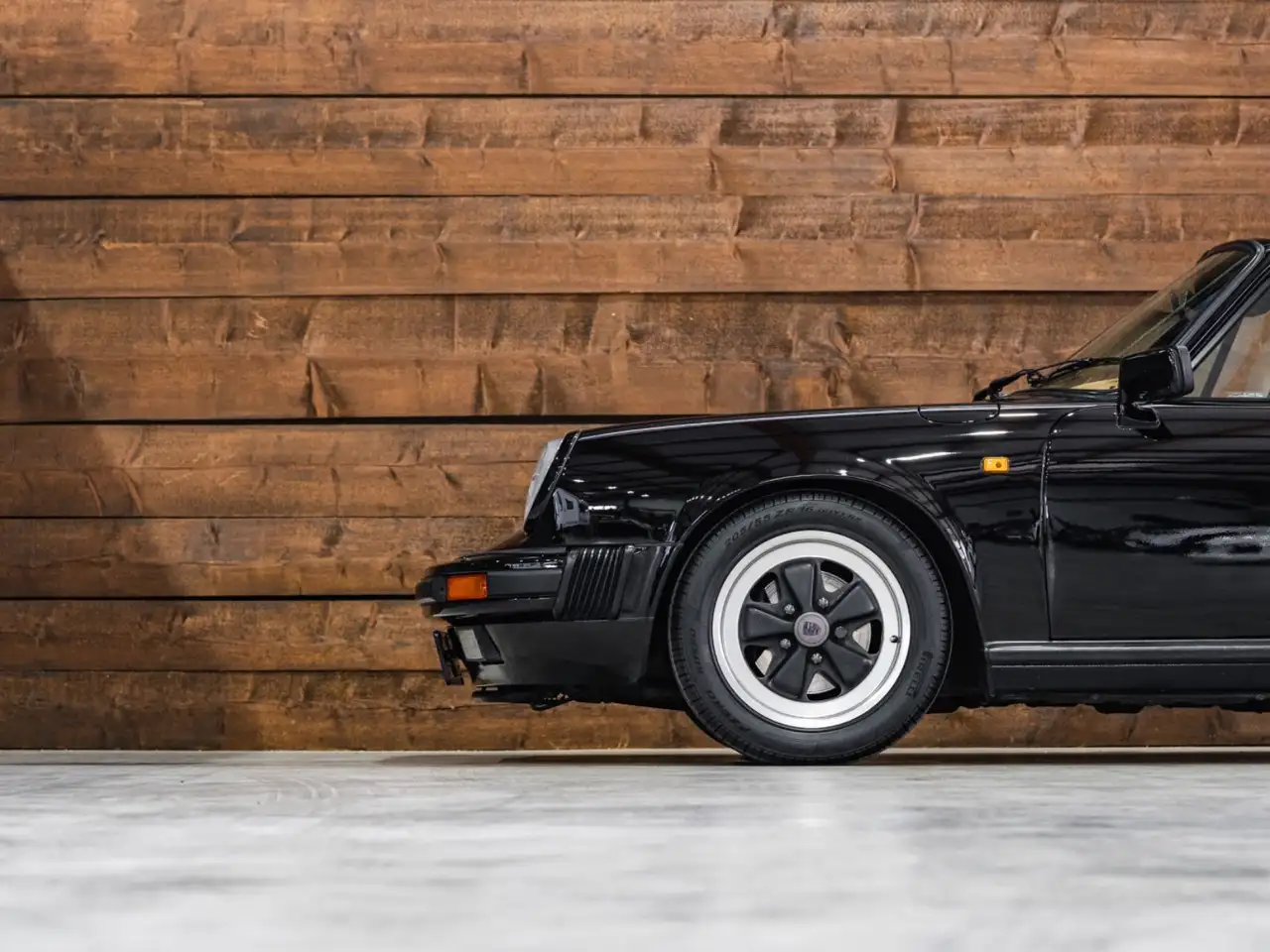 Porsche 911 3.2 G CABRIO*G50*DEUTSCH*MANUELLES VERDECK, foto 12