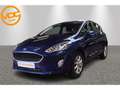 Ford Fiesta Business Kék - thumbnail 1