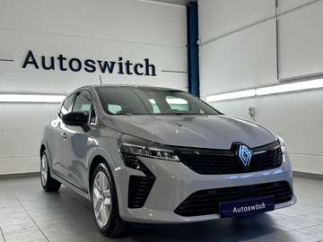 1.0 TCe - Verw.Stuur+zetels/Carplay/AutomAirco/...