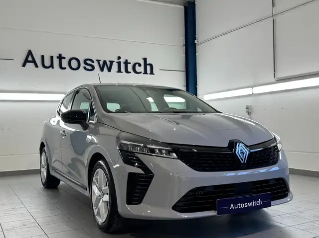 Renault Clio 1.0 TCe - Verw.Stuur+zetels/Carplay/AutomAirco/...