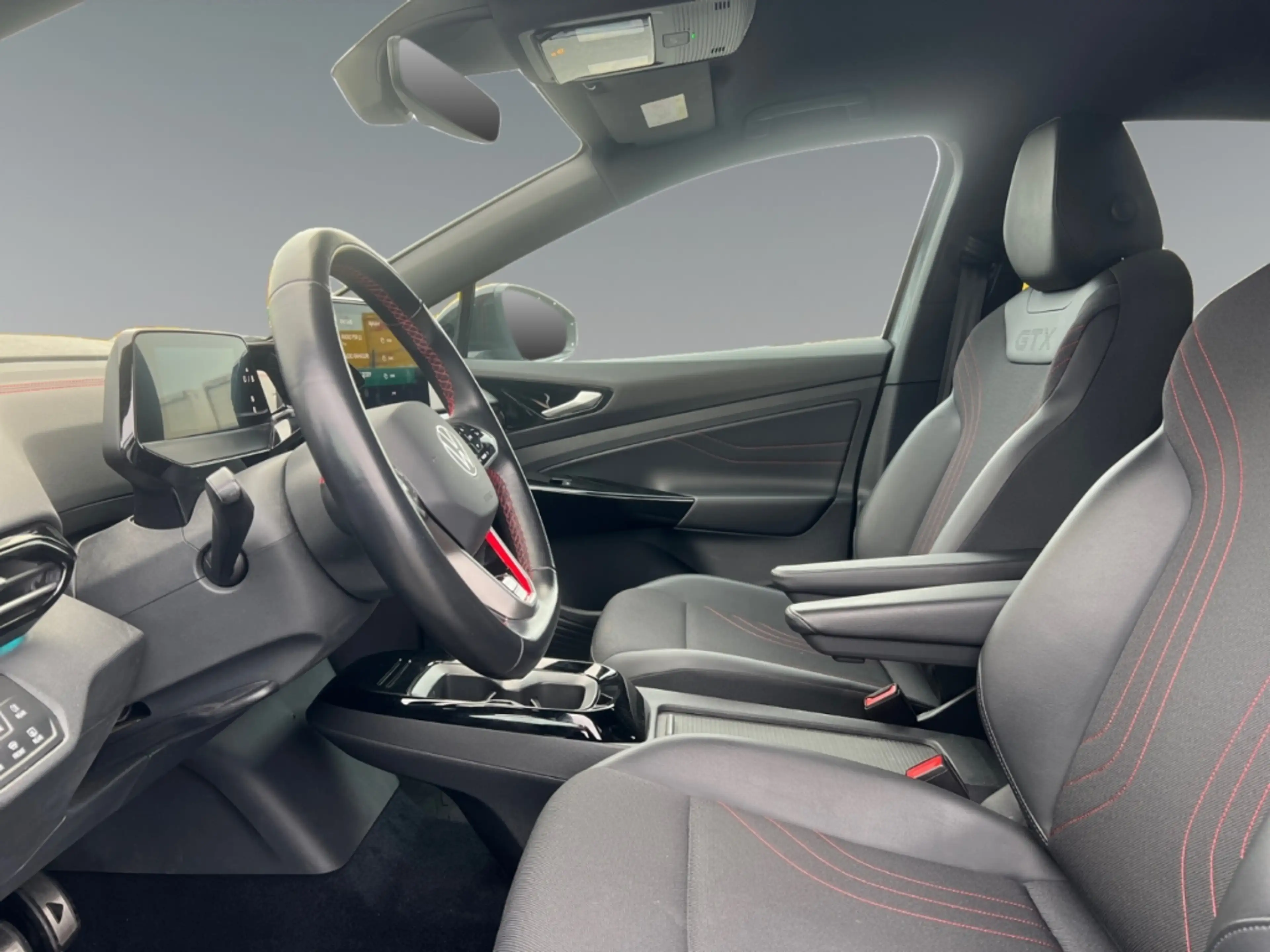Volkswagen ID.5 GTX 220 kW 4Motion Sportpaket LED Blendfreies Fern — photo 4
