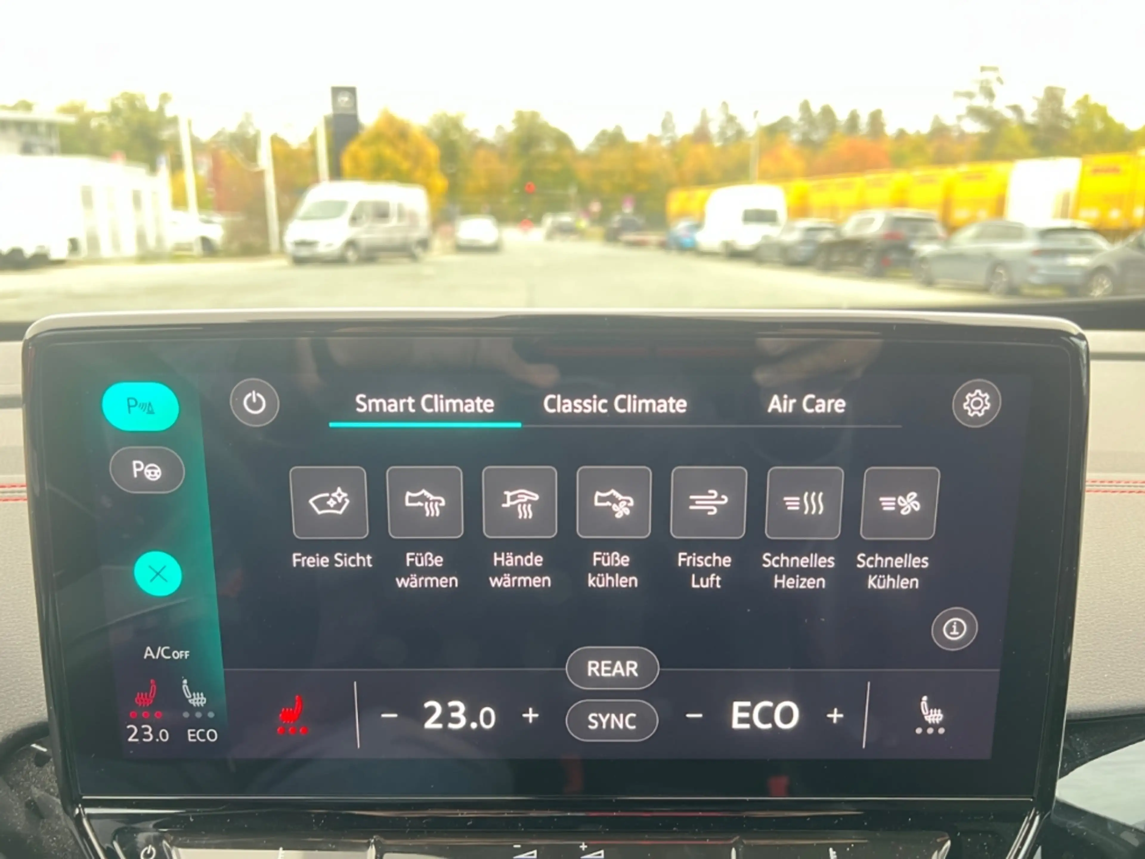Volkswagen ID.5 GTX 220 kW 4Motion Sportpaket LED Blendfreies Fern — photo 15