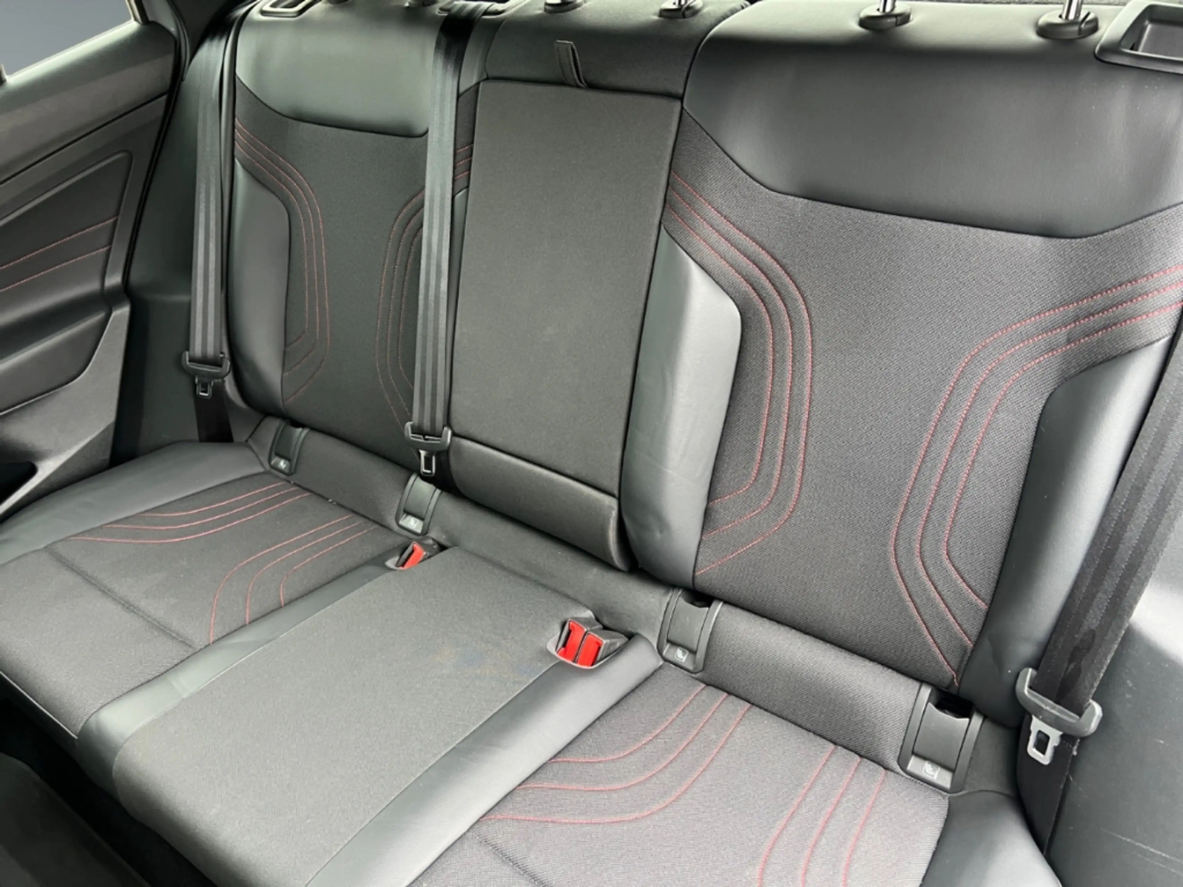Volkswagen ID.5 GTX 220 kW 4Motion Sportpaket LED Blendfreies Fern — photo 11