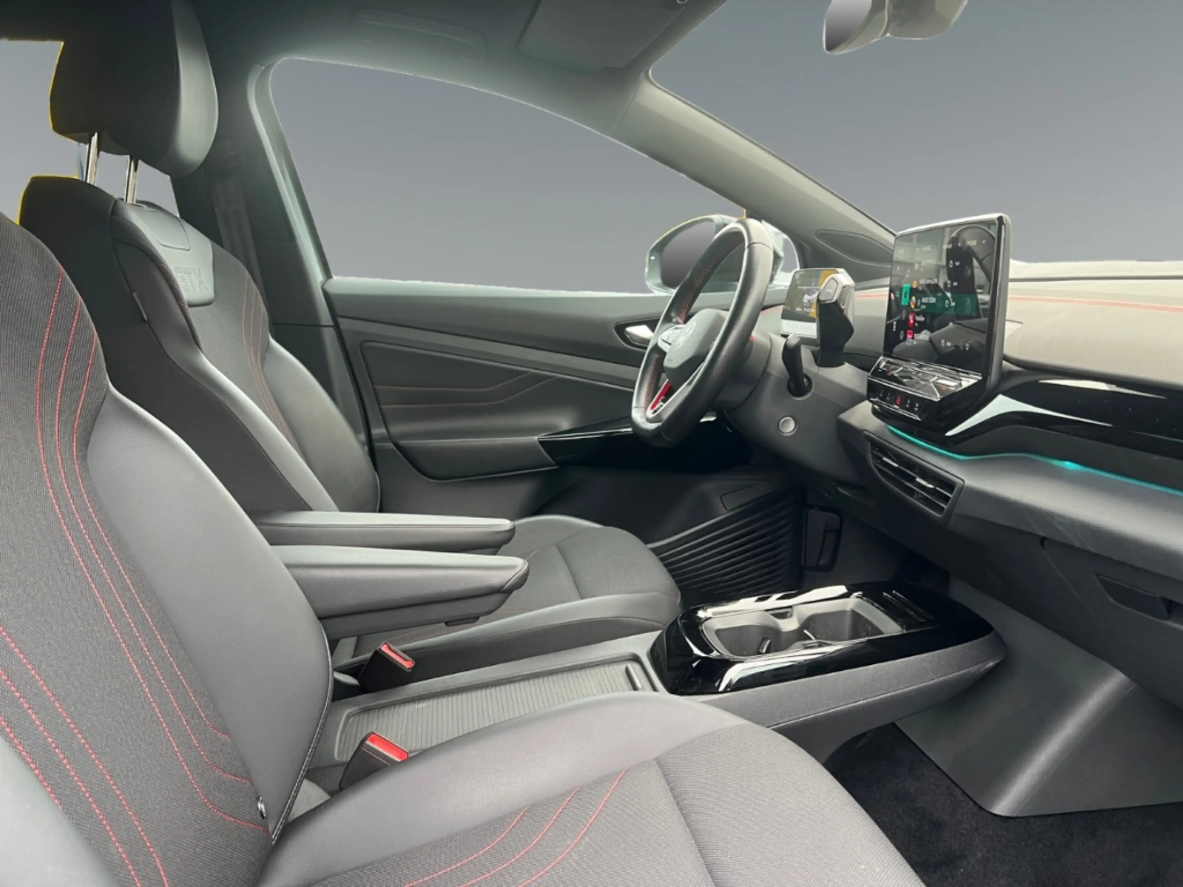 Volkswagen ID.5 GTX 220 kW 4Motion Sportpaket LED Blendfreies Fern — photo 7