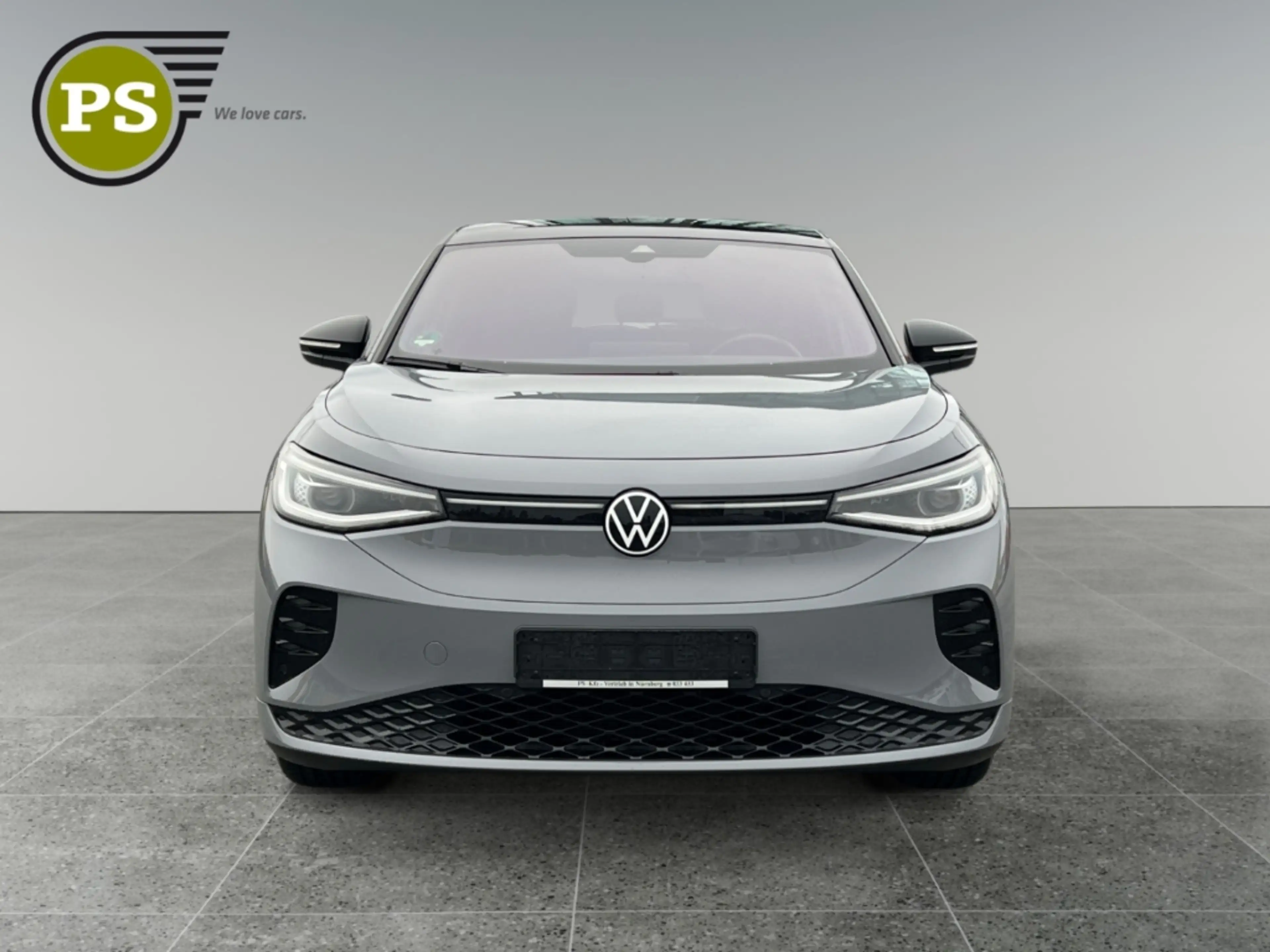 Volkswagen ID.5 GTX 220 kW 4Motion Sportpaket LED Blendfreies Fern — photo 5