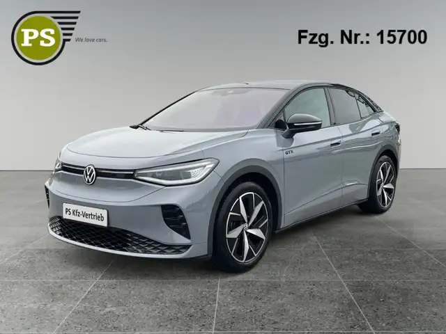 Volkswagen ID.5 GTX 220kW 4Motion Sportpaket Wärmepumpe LED