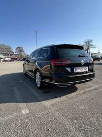 Highline 2,0 TDI DSG