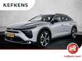 Citroen C5 X SW Plus 130 pk Automaat | Navigatie | Achteruitrij Grijs - thumbnail 1
