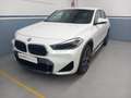 BMW X2 xdrive18d Msport X auto Bianco - thumbnail 1