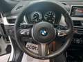 BMW X2 xdrive18d Msport X auto Bianco - thumbnail 12