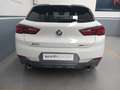 BMW X2 xdrive18d Msport X auto Bianco - thumbnail 4