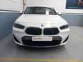 BMW X2 xdrive18d Msport X auto Bianco - thumbnail 3