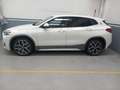 BMW X2 xdrive18d Msport X auto Bianco - thumbnail 5