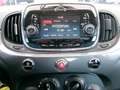 Fiat 500 500 1.2 EasyPower Lounge Grau - thumbnail 15
