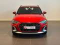 Audi A3 TFSIe Genuine S-tronic 150kW Rojo - thumbnail 2