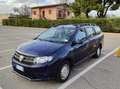 Dacia Logan MCV 1.2 Ambiance c/radio 75cv Blu/Azzurro - thumbnail 12