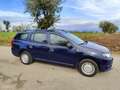 Dacia Logan MCV 1.2 Ambiance c/radio 75cv Blu/Azzurro - thumbnail 10