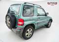 Mitsubishi Pajero Pinin 1.8 16V GDI 3 Porte Unico Proprietario Grün - thumbnail 6