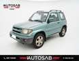 Mitsubishi Pajero Pinin 1.8 16V GDI 3 Porte Unico Proprietario Grün - thumbnail 1