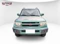 Mitsubishi Pajero Pinin 1.8 16V GDI 3 Porte Unico Proprietario Grün - thumbnail 2