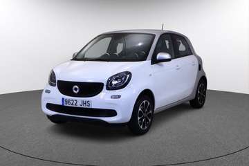(+)1.0 52 KW S/S PASSION 5P