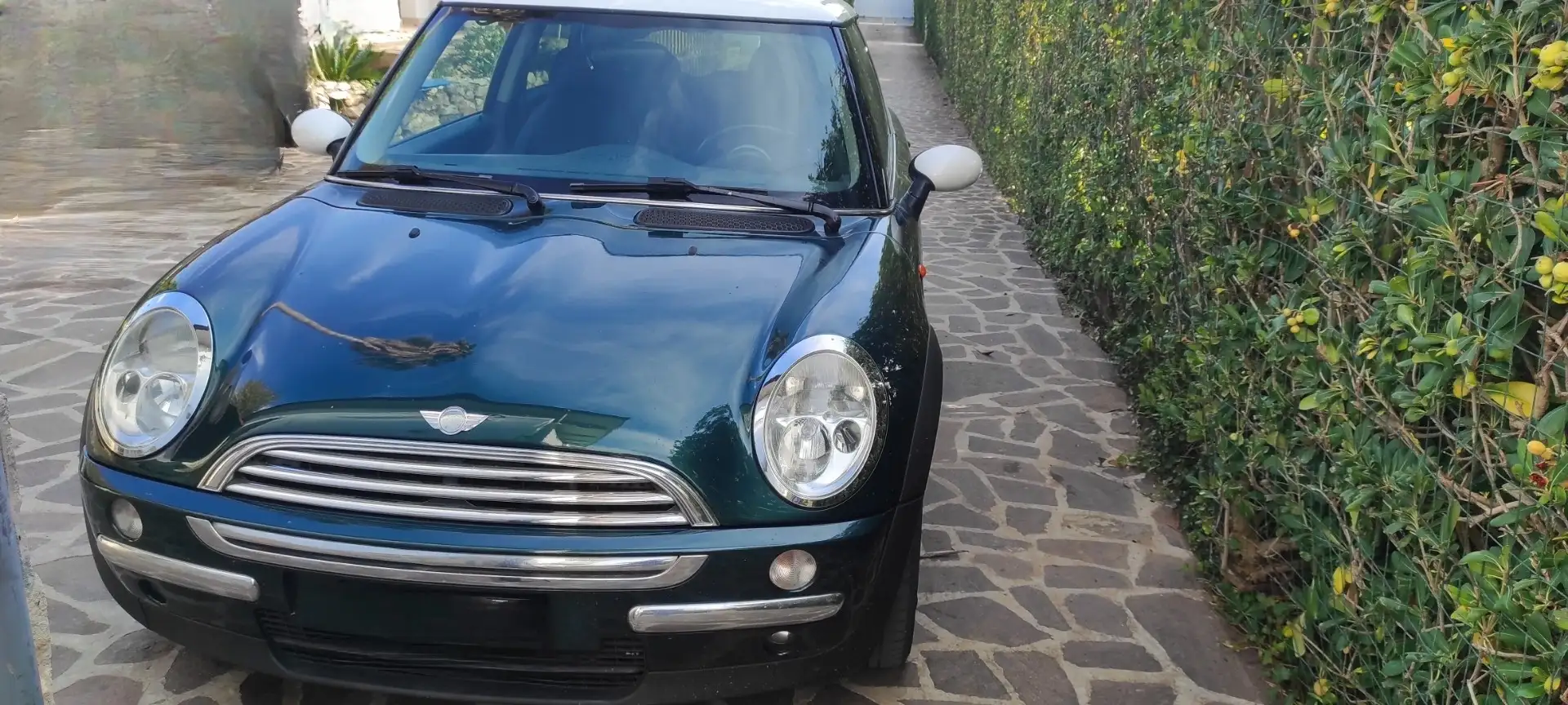 MINI One D 1.4 De Luxe - 2