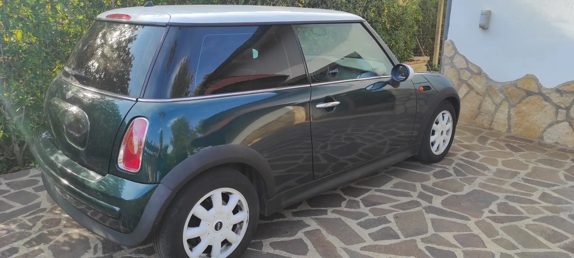 MINI One D 1.4 De Luxe - 1