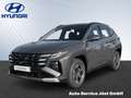 Hyundai TUCSON Select  -----  ---AKTION KV bis 20.12.25 Grau - thumbnail 1