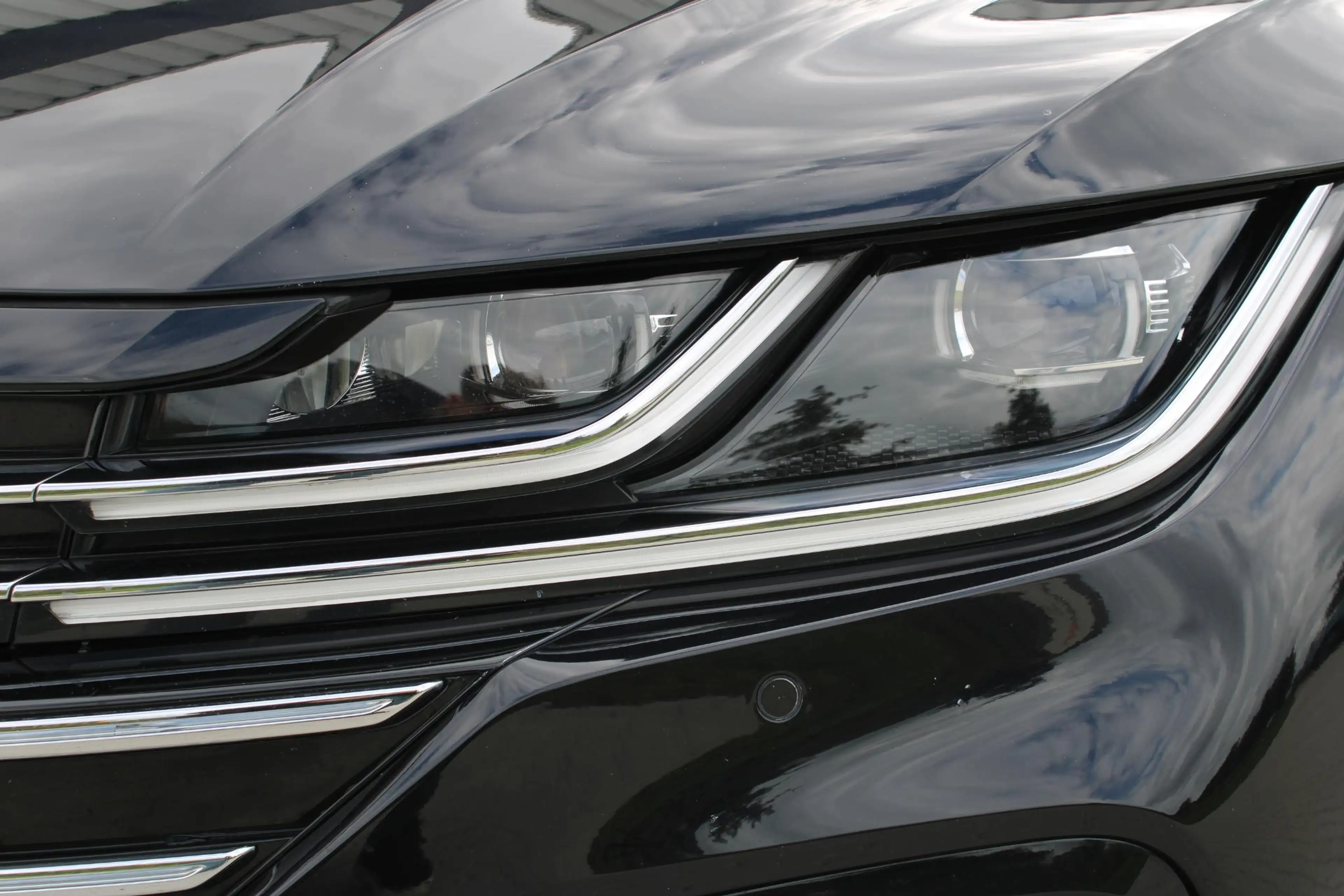 Volkswagen Arteon Shooting Brake 2.0 TSI R-Line Business+ | Incl. 12 — photo 5