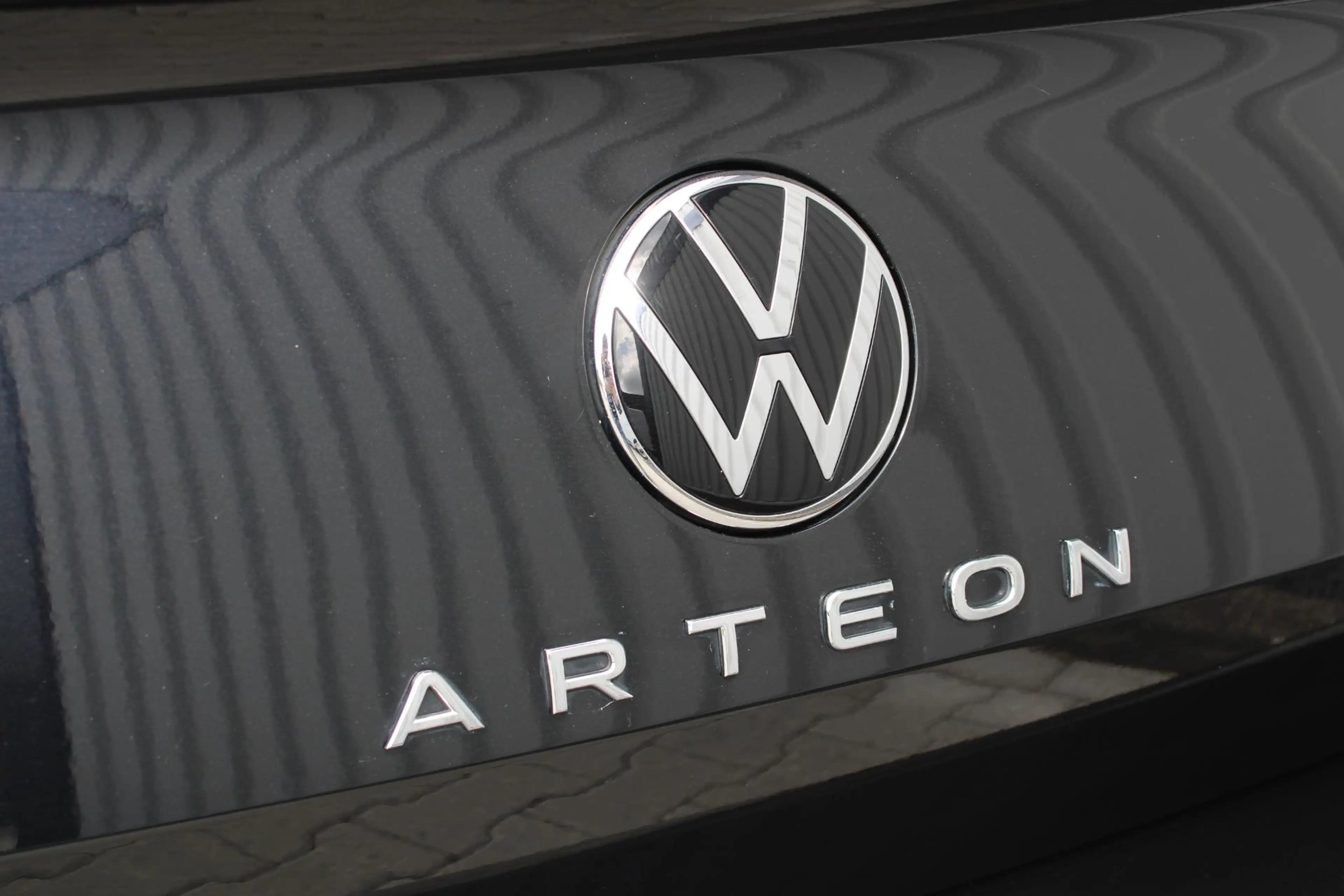 Volkswagen Arteon Shooting Brake 2.0 TSI R-Line Business+ | Incl. 12 — photo 12