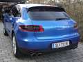 Porsche Macan Macan S 3,0 20 Zoll Räder 20 Zoll Räder Blau - thumbnail 2