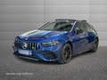 Mercedes-Benz A 35 AMG - A 35 AMG 4Matic Premium Blau - thumbnail 1