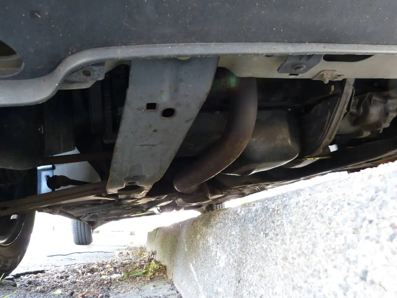 Opel Astra California, foto 10